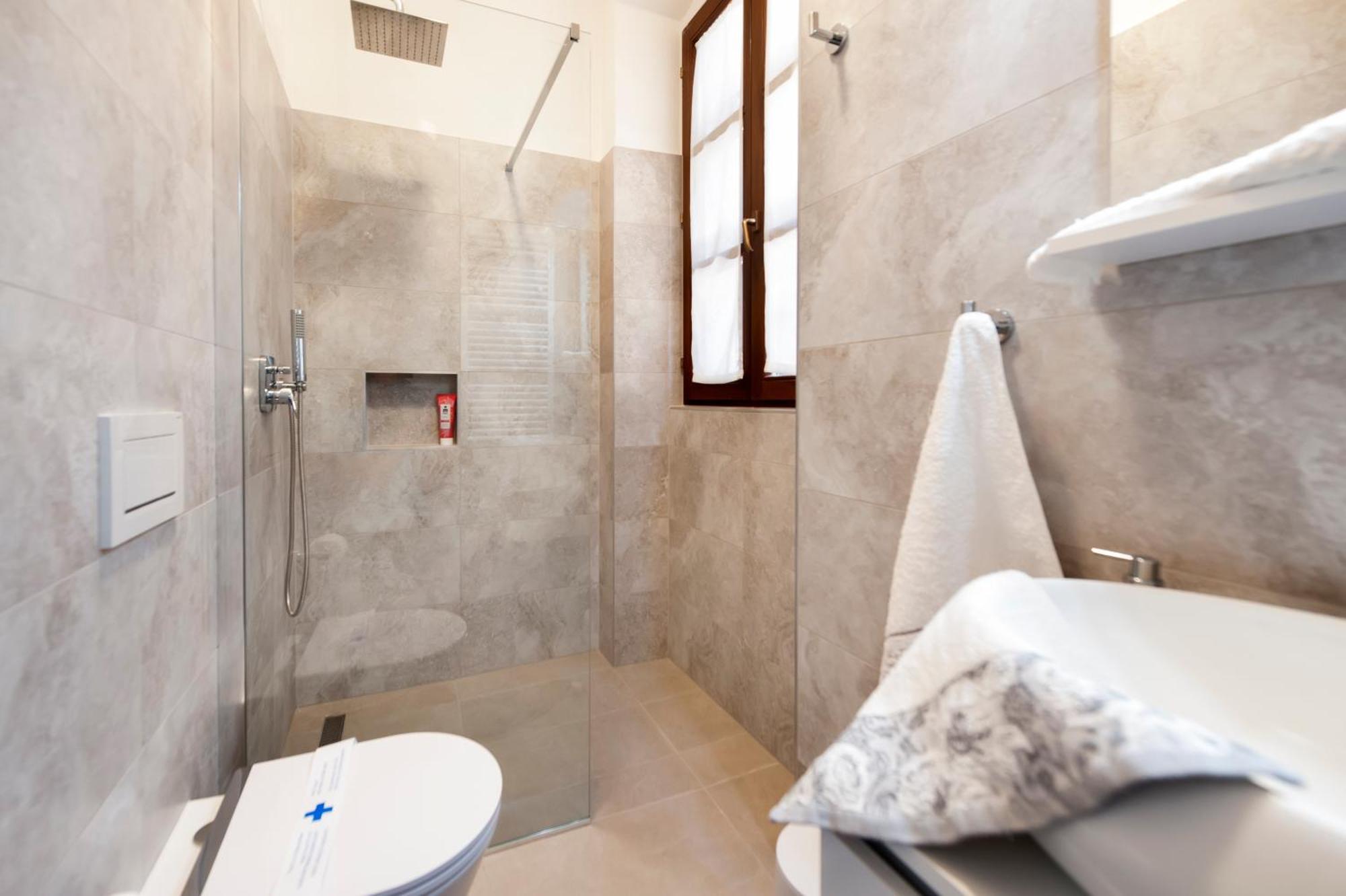 Apartment Rubi ロヴィニ エクステリア 写真