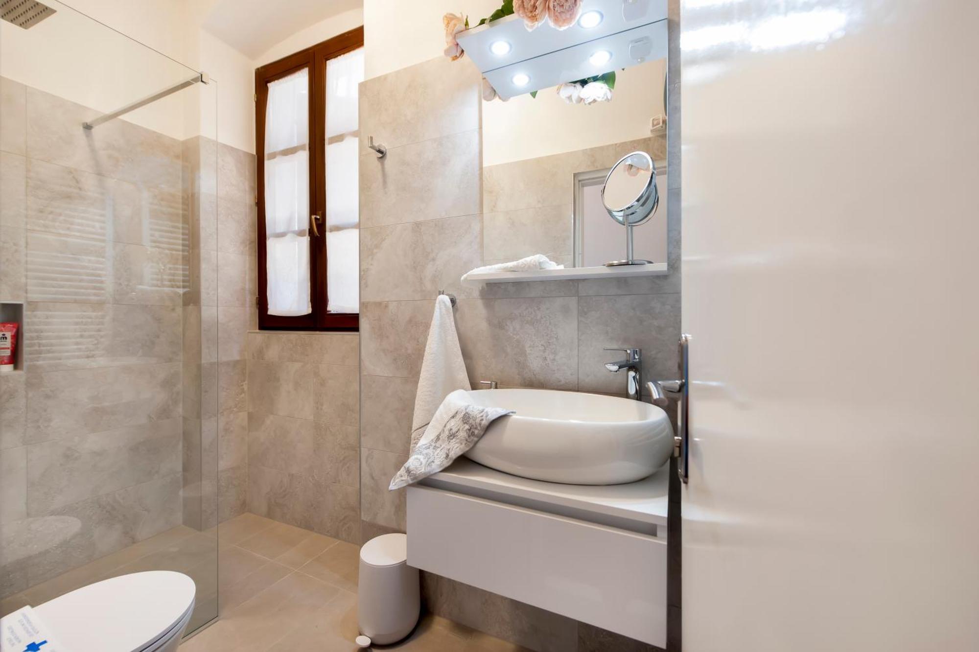 Apartment Rubi ロヴィニ エクステリア 写真